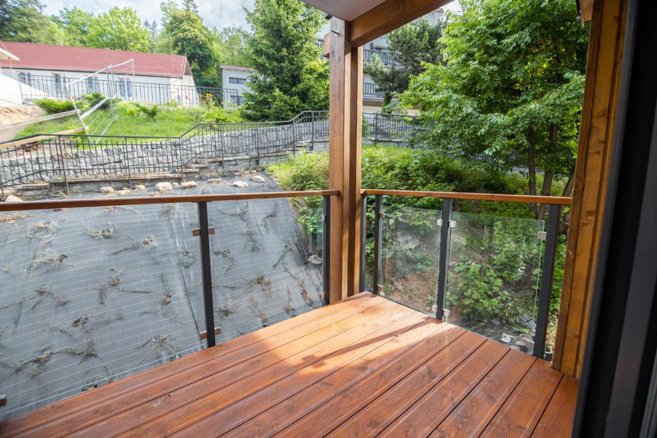 Apartment Invest Centrum Park 18 Szklarska Poreba