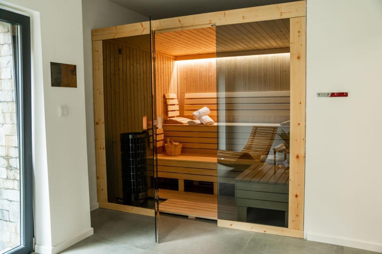 Apartment Invest Centrum Park 18 Szklarska Poreba