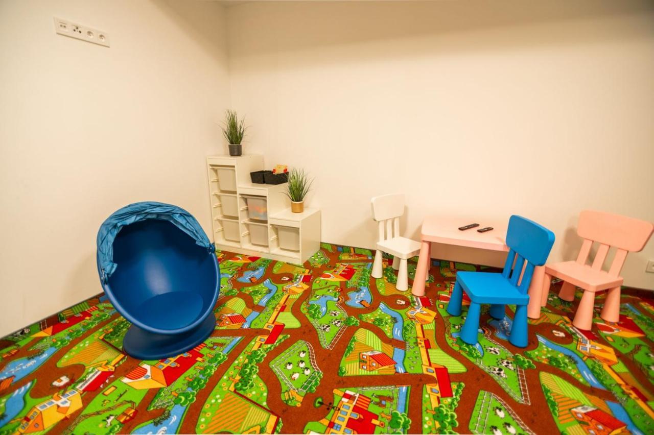 Invest Centrum Park 18 * Szklarska Poreba