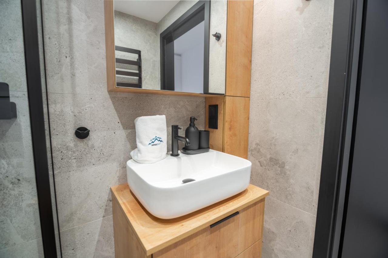 Invest Centrum Park 18 Apartment *