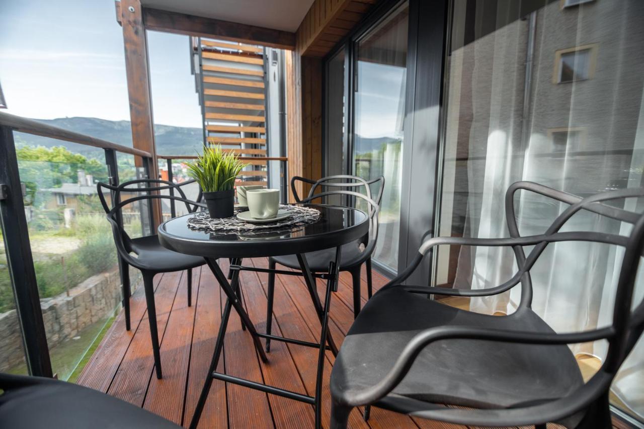 Apartment Invest Centrum Park 18 Szklarska Poreba