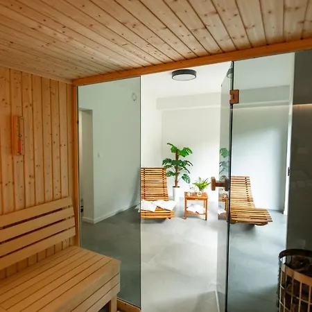 Apart Invest Centrum Park 18 Szklarska Poręba Zewnętrze zdjęcie
