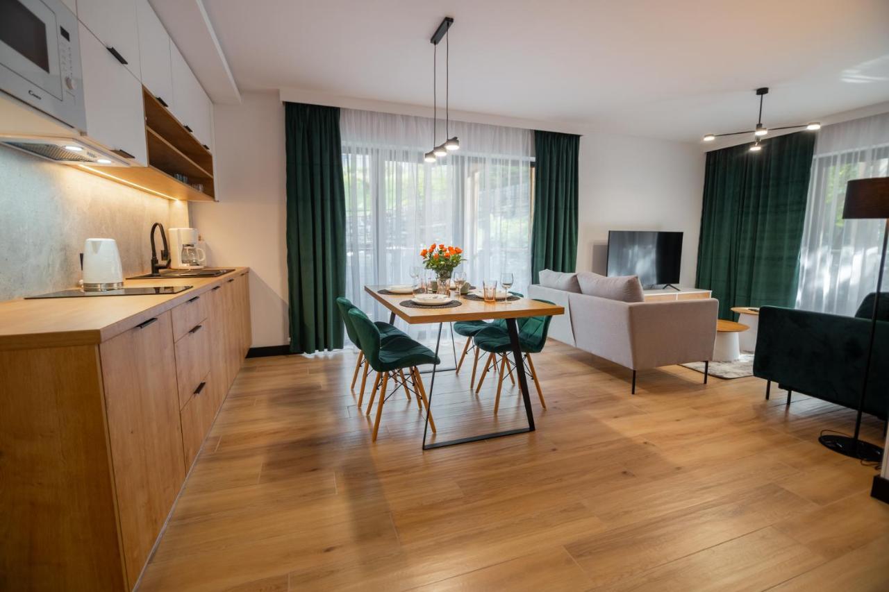Invest Centrum Park 18
