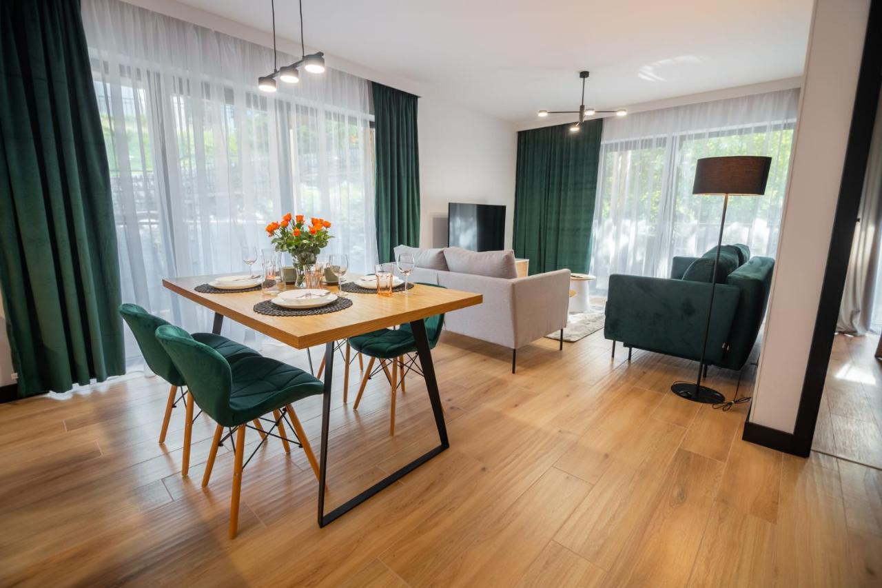 Invest Centrum Park 18