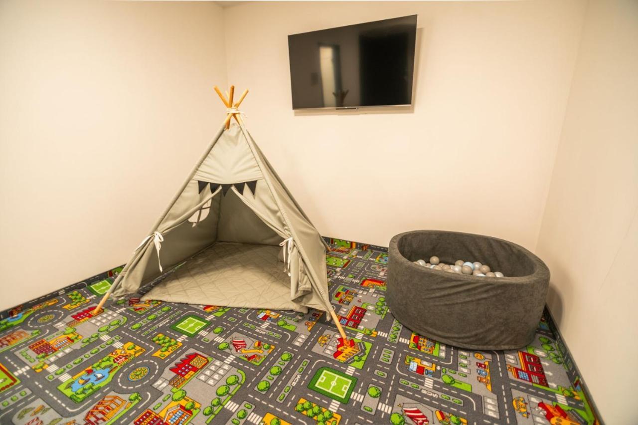 Invest Centrum Park 18 * Szklarska Poręba