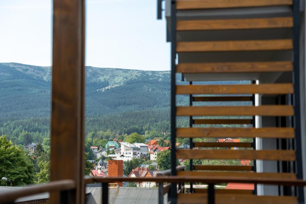 Apartament Invest Centrum Park 18 *