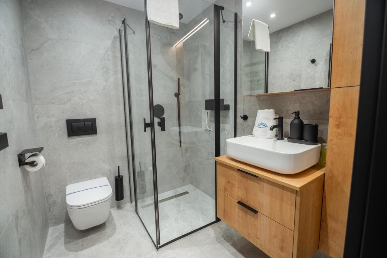 Apartament Invest Centrum Park 18