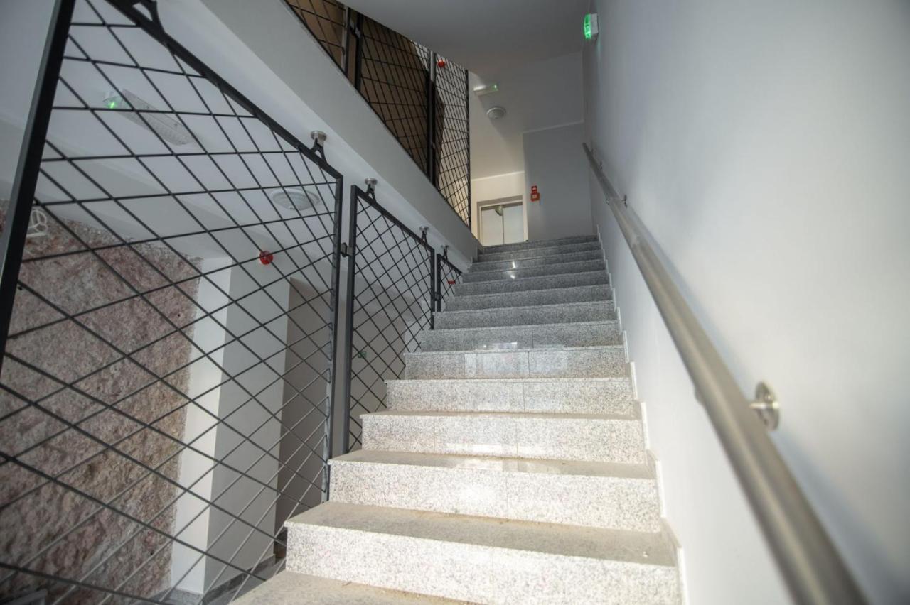 Apartament Invest Centrum Park 18 *
