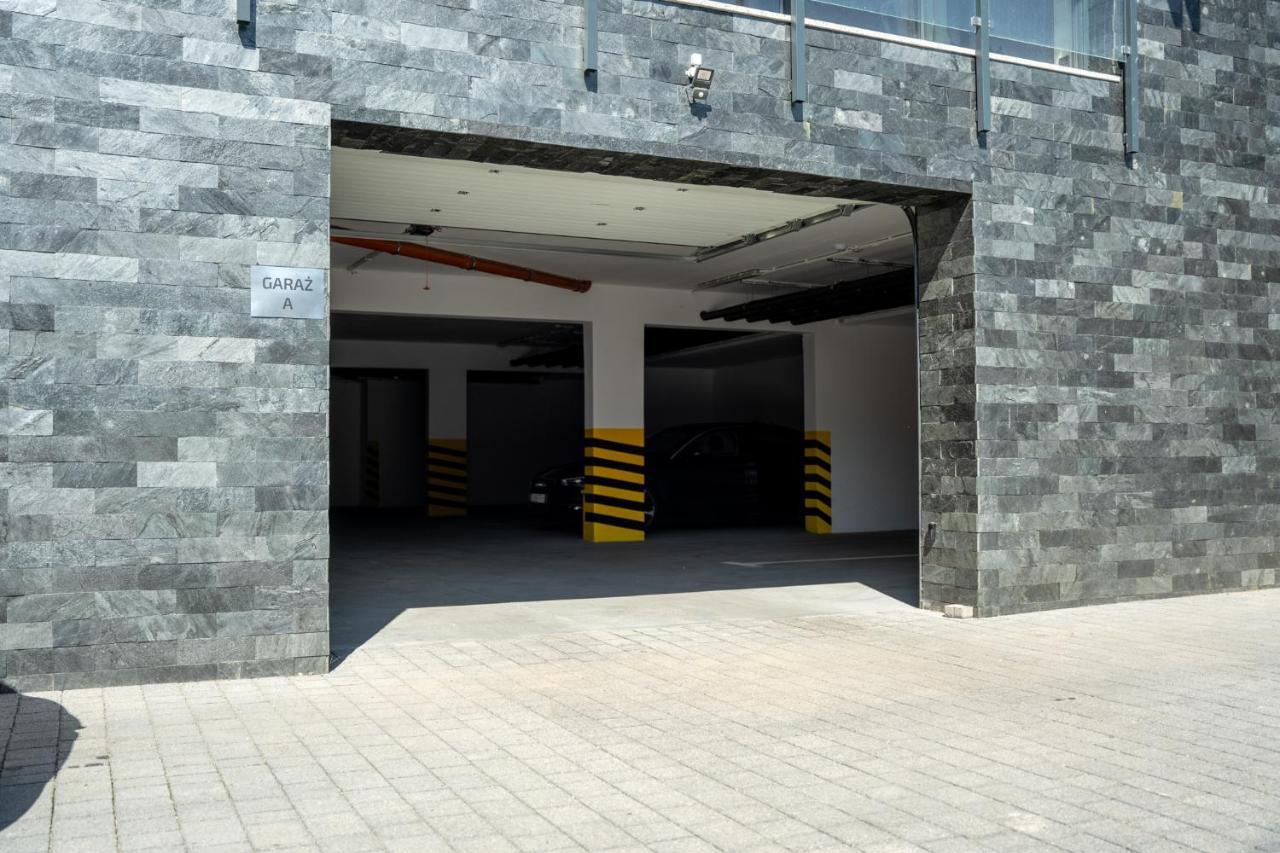 Invest Centrum Park 18
